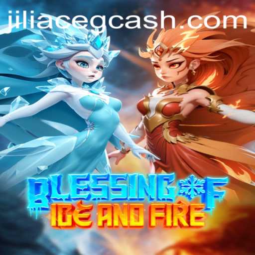 Unleashing the World of Blessing of Ice and Fire: A Comprehensive Guide