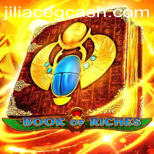 Exploring the Exciting World of BookofRiches with JILIACE