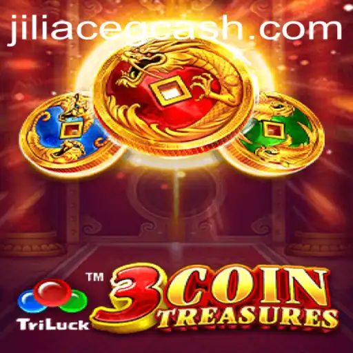 Discover the Adventure: 3CoinTreasures and Its Enchanting World