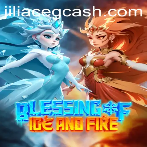 Unleashing the World of Blessing of Ice and Fire: A Comprehensive Guide