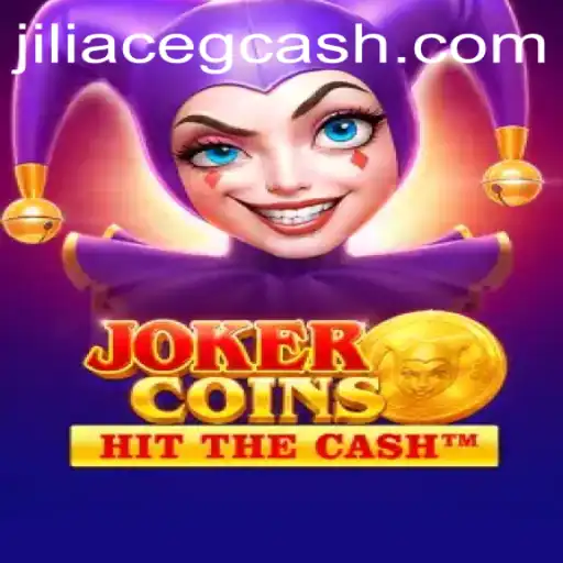 Discovering JokerCoins: A Comprehensive Guide to the Exciting World of JILIACE