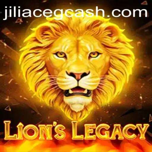 LionsLegacy: Embark on the Grand Adventure with JILIACE