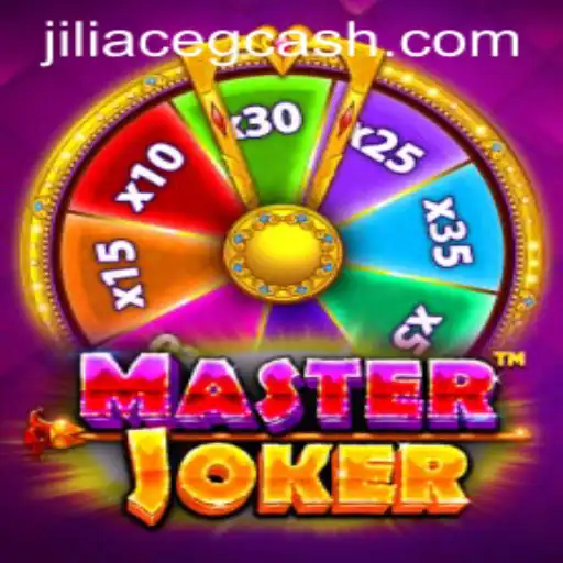 MasterJoker: A Comprehensive Guide to the Game