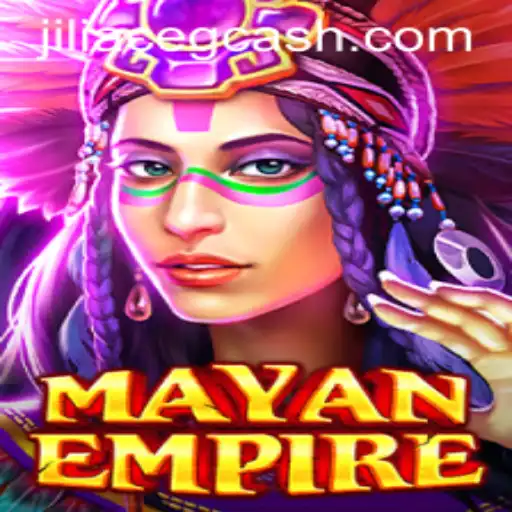 MayanEmpire: A Journey into Ancient Civilizations with JILIACE