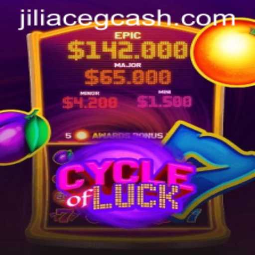 Cycle of Luck: An Intriguing Game by JILIACE