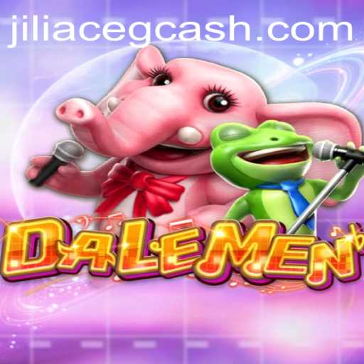 Exploring DALEMEN: The Captivating World of JILIACE