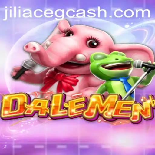 Exploring DALEMEN: The Captivating World of JILIACE