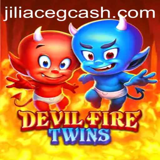 Unleashing Adventure: The World of DevilFireTwins