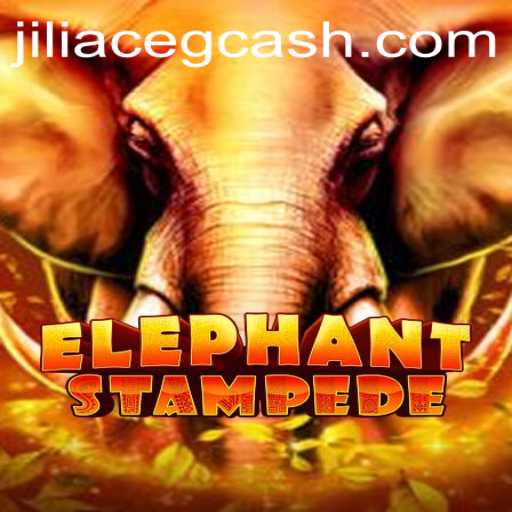 Discover the Thrills of ElephantStampede: An Exciting Game Adventure
