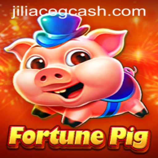 Exploring the World of FortunePig: A JILIACE Adventure