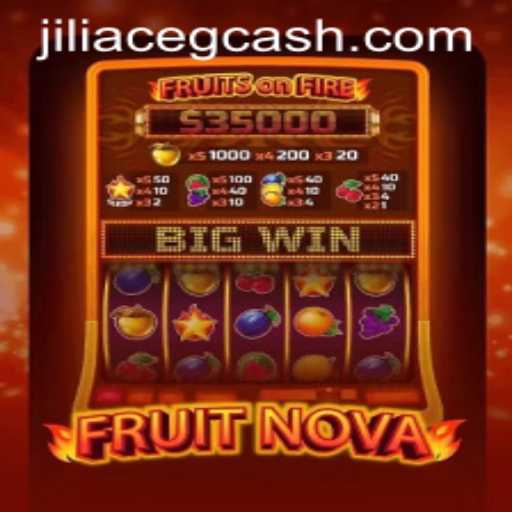 Discover the Excitement of FruitNova: A Comprehensive Guide to the Game