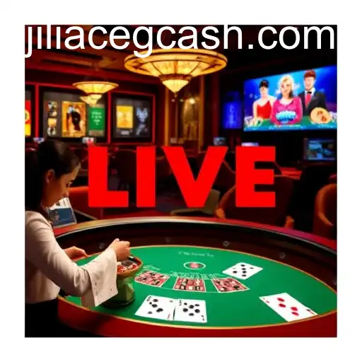 Exploring the World of Live Casino: A Focus on JILIACE