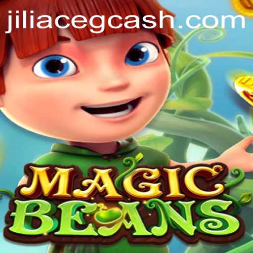 Unlock the Magical World of MAGICBEANS with JILIACE