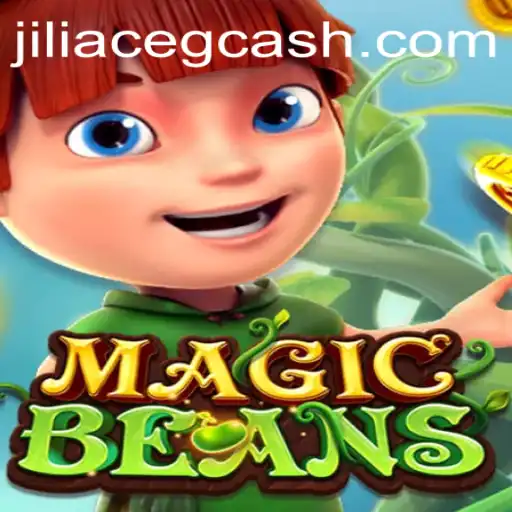 Unlock the Magical World of MAGICBEANS with JILIACE