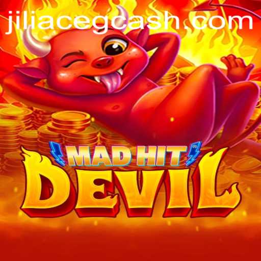 MadHitDevil: Exploring the Thrilling World of JILIACE