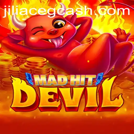 MadHitDevil: Exploring the Thrilling World of JILIACE
