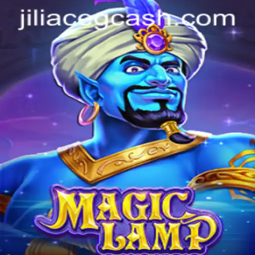 Unleashing the Mysteries of MagicLamp: Enter the World of JILIACE