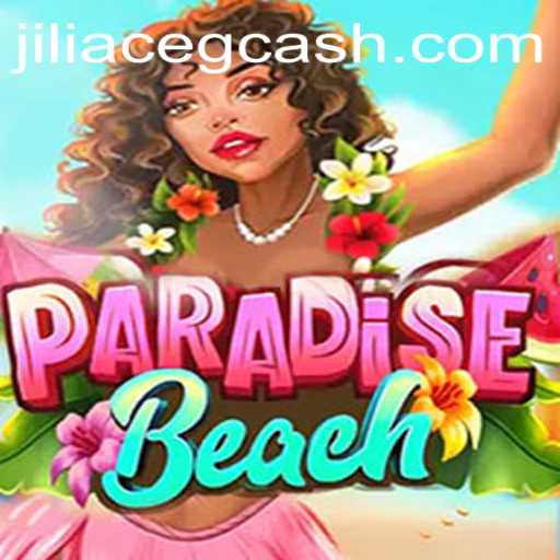 Discovering ParadiseBeach: A Dive into the Enchanting World of JILIACE