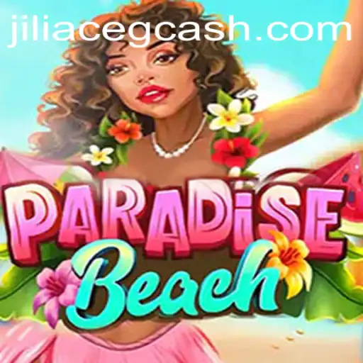 Discovering ParadiseBeach: A Dive into the Enchanting World of JILIACE