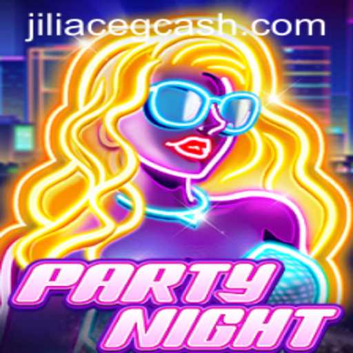 PartyNight: An Immersive Gaming Experience with JILIACE