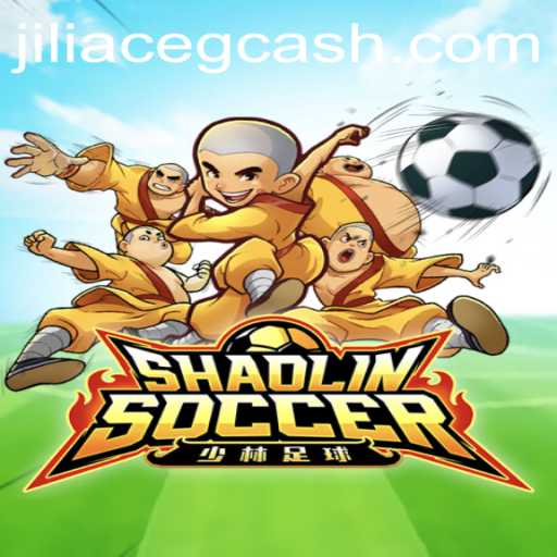 Shaolin Soccer: A Fusion of Martial Arts and Sports
