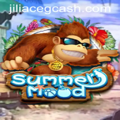 Immerse in the Exciting World of SummerMood: A New Dimension in Gaming with JILIACE